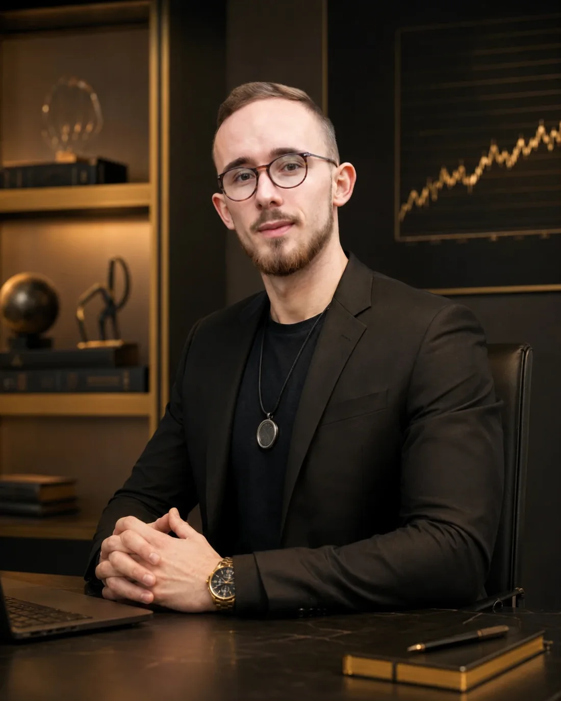 Julian Arndt